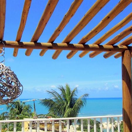 Villa Casa Azul à Praia de Pipa Extérieur photo