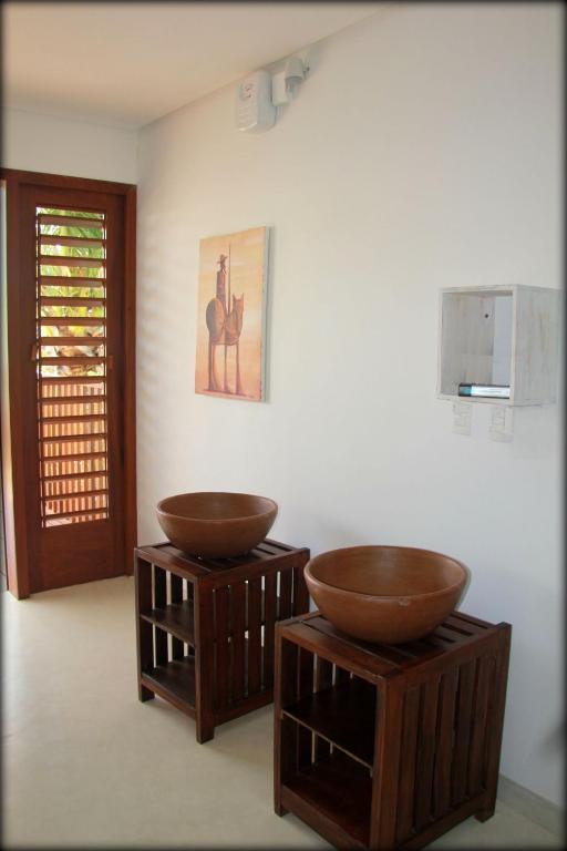Villa Casa Azul à Praia de Pipa Extérieur photo