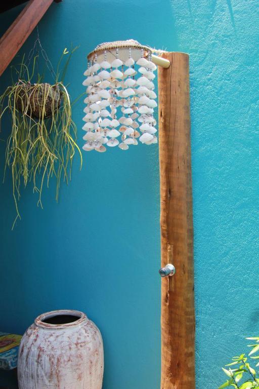 Villa Casa Azul à Praia de Pipa Extérieur photo
