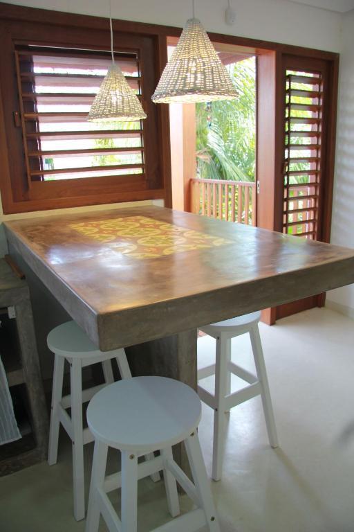 Villa Casa Azul à Praia de Pipa Extérieur photo