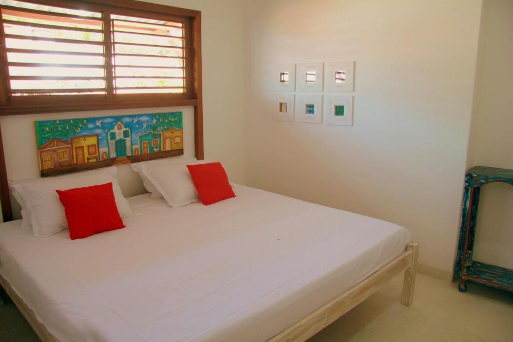Villa Casa Azul à Praia de Pipa Extérieur photo