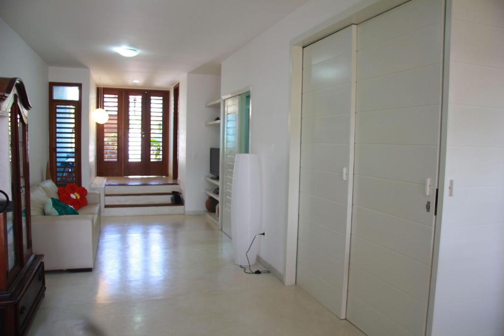 Villa Casa Azul à Praia de Pipa Extérieur photo