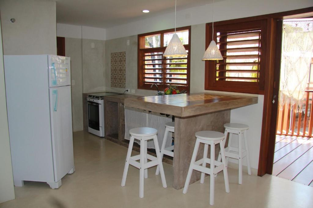 Villa Casa Azul à Praia de Pipa Extérieur photo