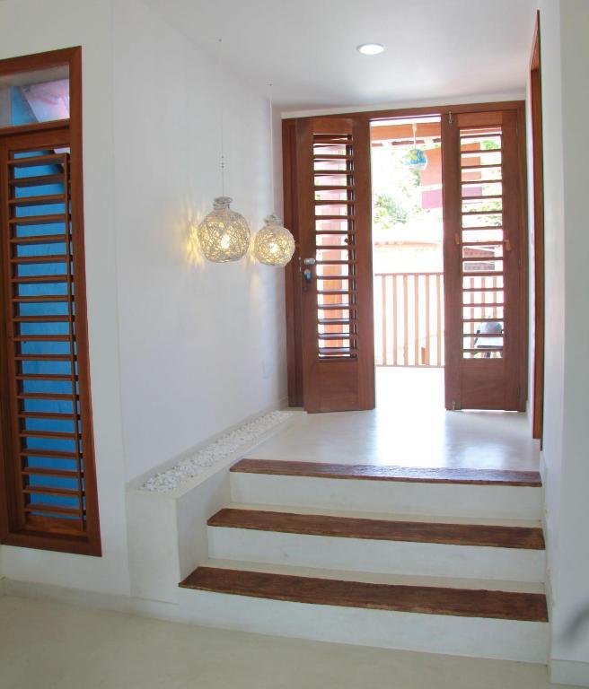 Villa Casa Azul à Praia de Pipa Extérieur photo