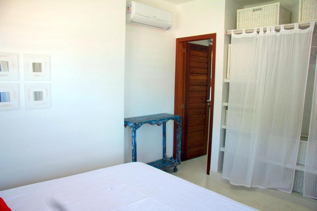 Villa Casa Azul à Praia de Pipa Extérieur photo