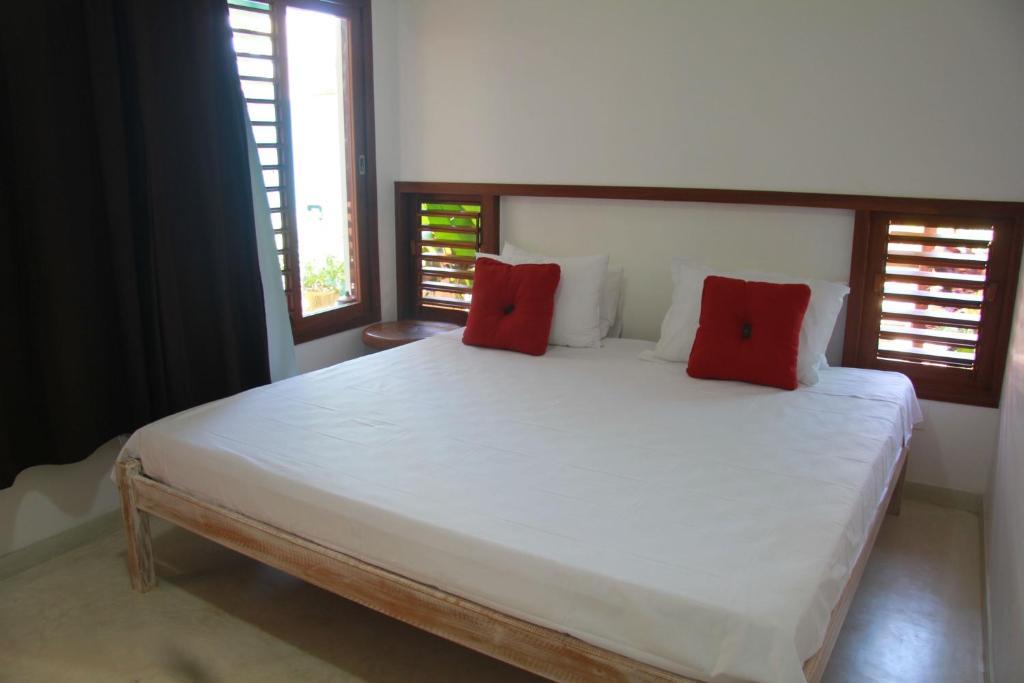 Villa Casa Azul à Praia de Pipa Extérieur photo
