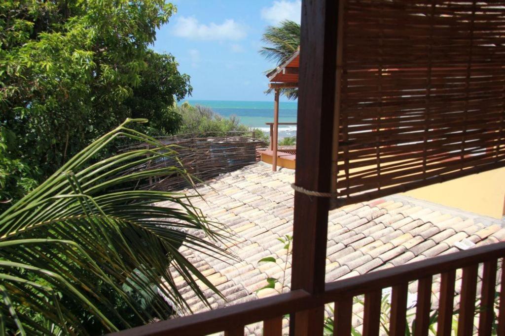 Villa Casa Azul à Praia de Pipa Extérieur photo