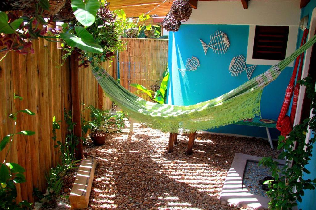 Villa Casa Azul à Praia de Pipa Extérieur photo