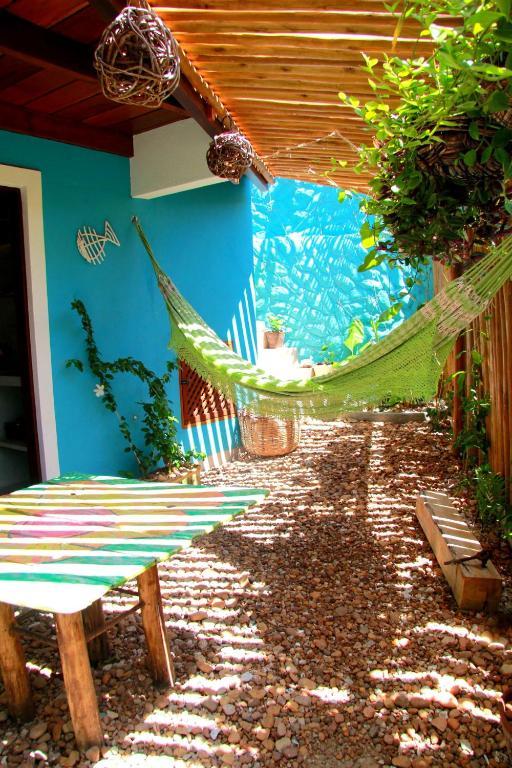 Villa Casa Azul à Praia de Pipa Extérieur photo
