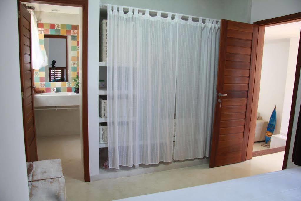 Villa Casa Azul à Praia de Pipa Extérieur photo